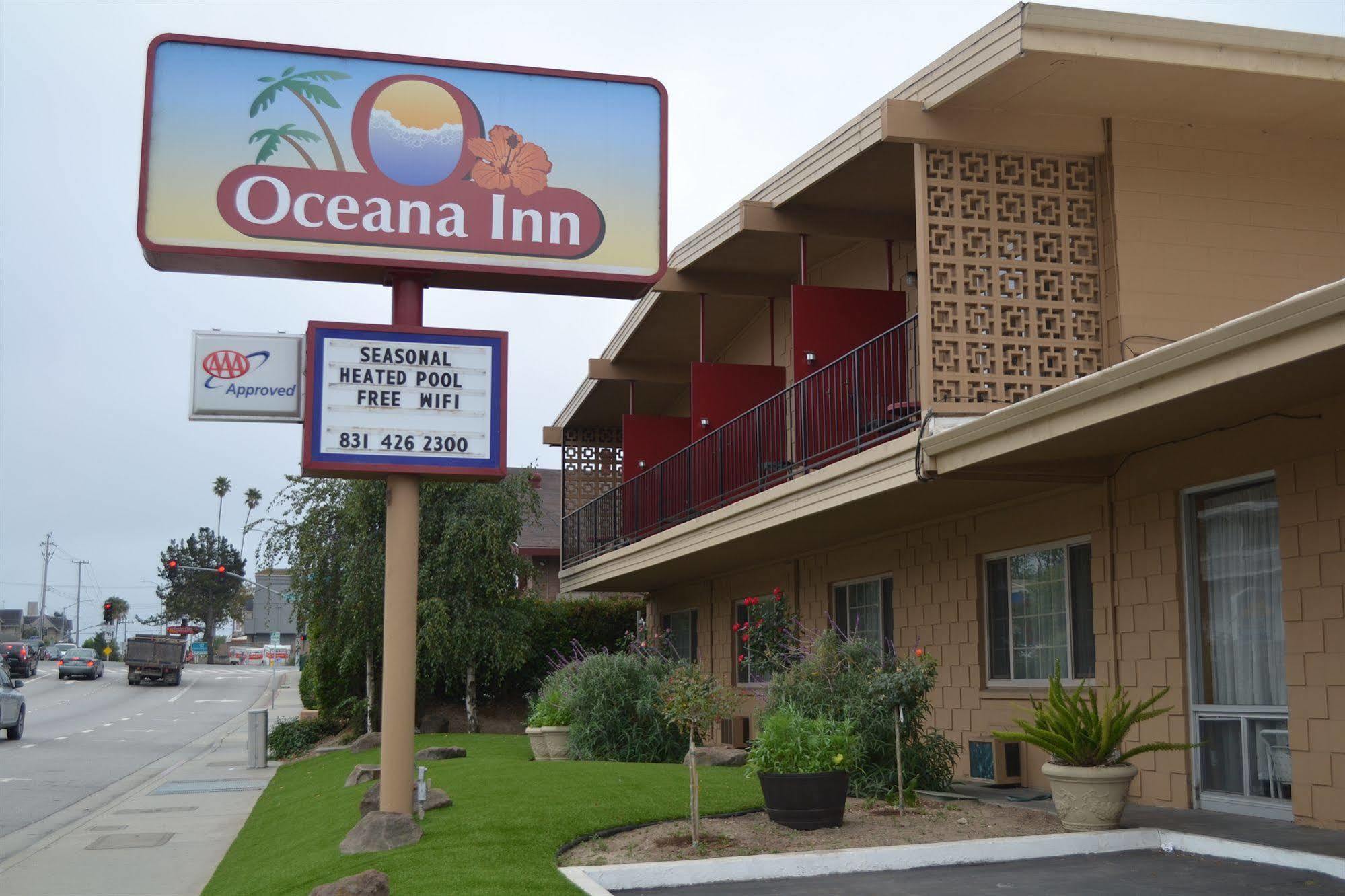 Oceana (adults Only) Santa Cruz