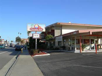 Oceana (adults Only) Santa Cruz
