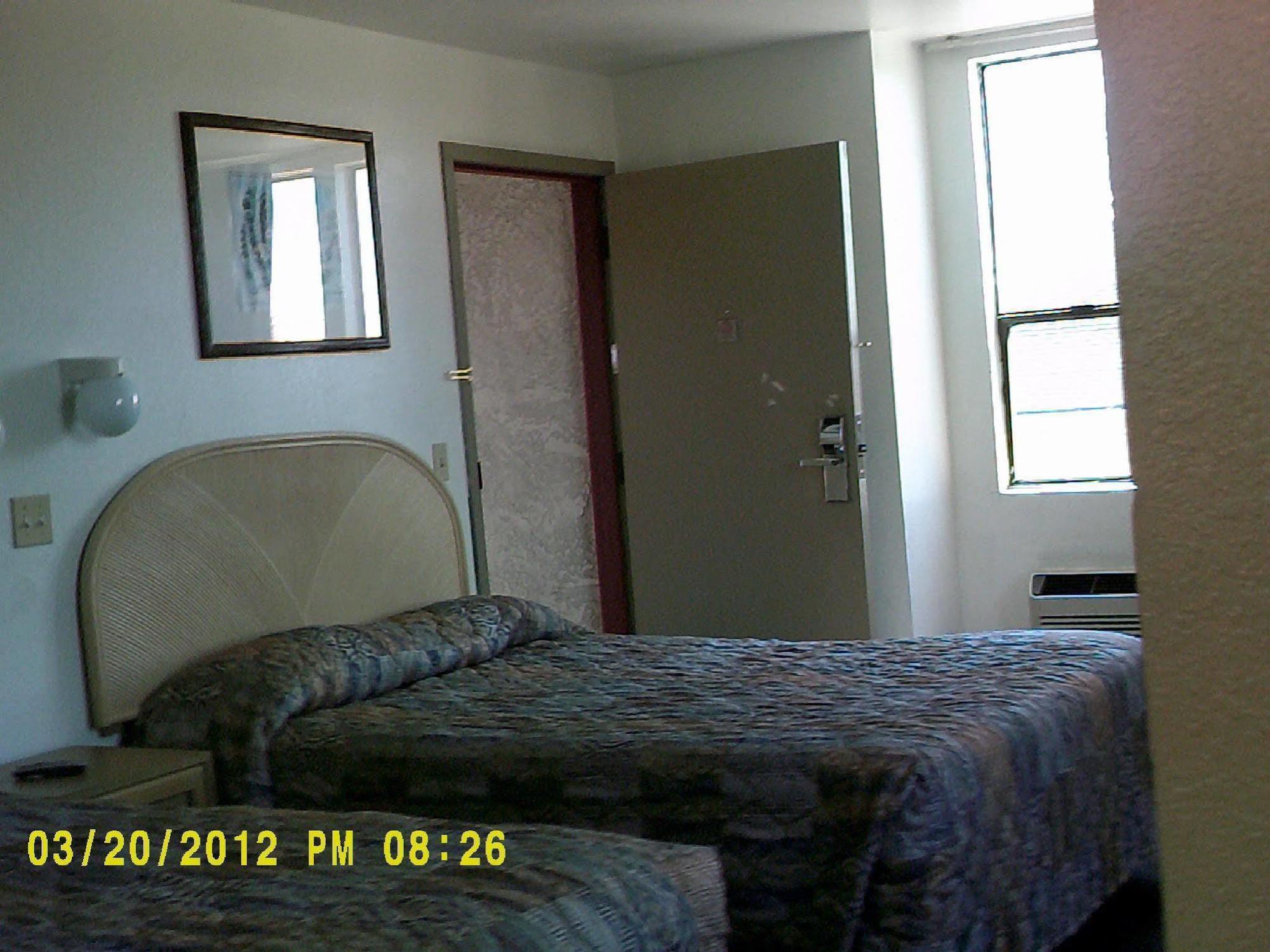 Motel Santa Cruz 2*