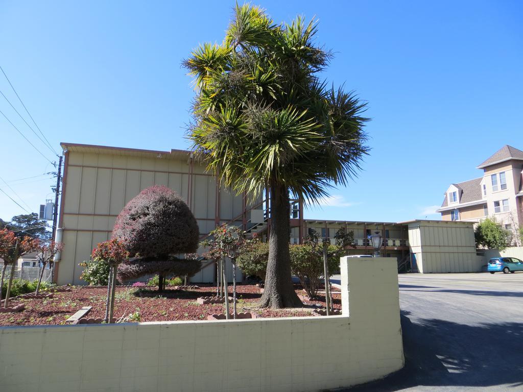 Motel Lanai