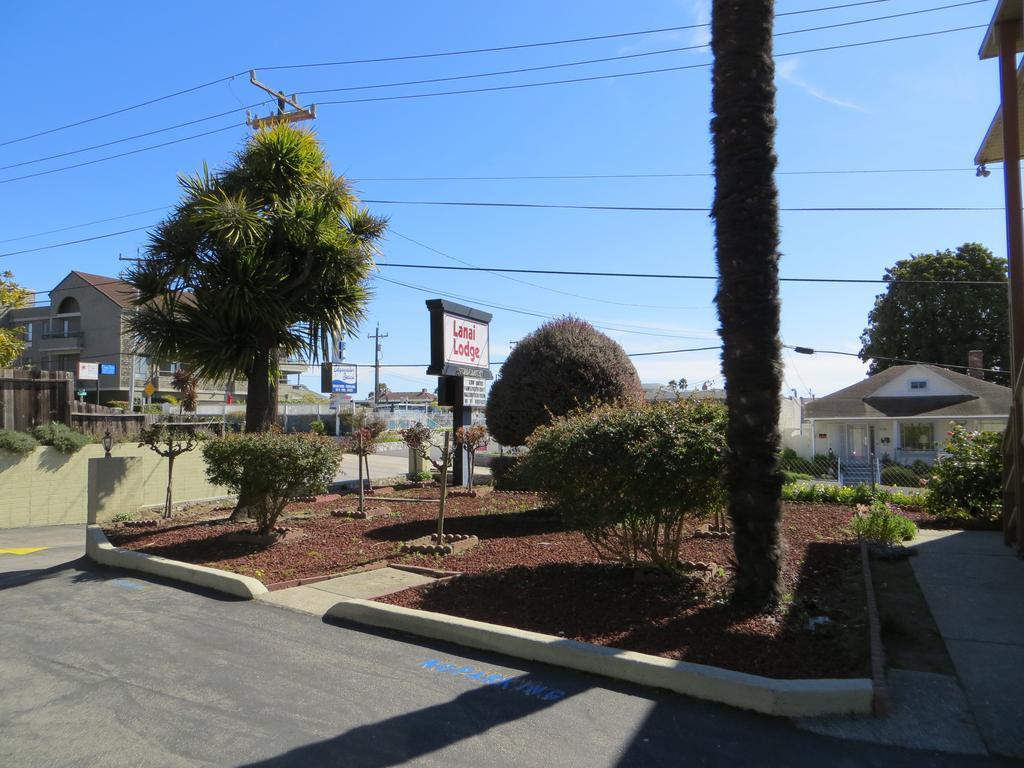 Lanai Santa Cruz