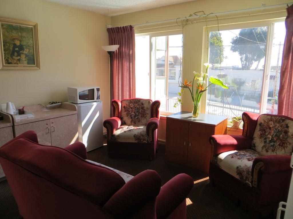 Motel Lanai
