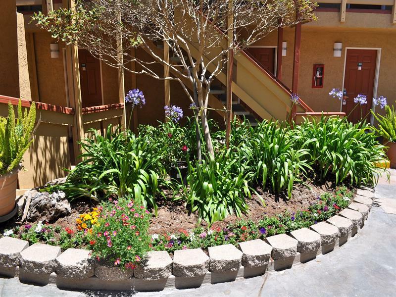 Howard Johnson By Wyndham Boardwalk