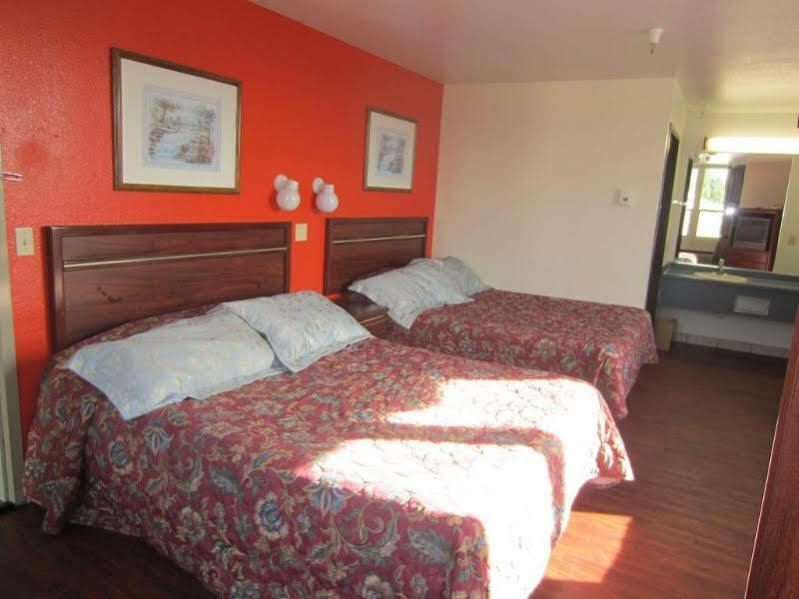 Motel Santa Cruz 2* Santa Cruz