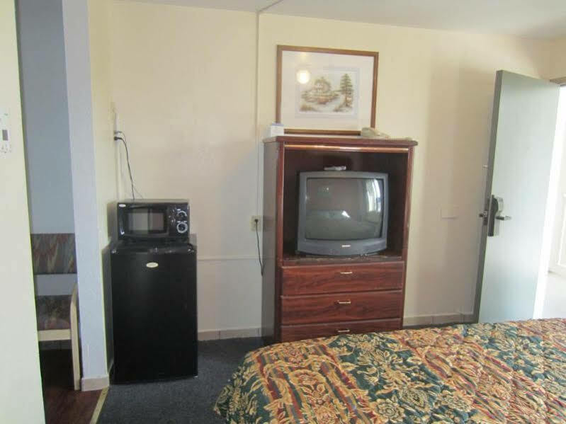 Motel Santa Cruz Motel Santa Cruz