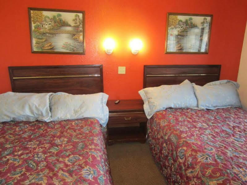 Motel Santa Cruz 2*