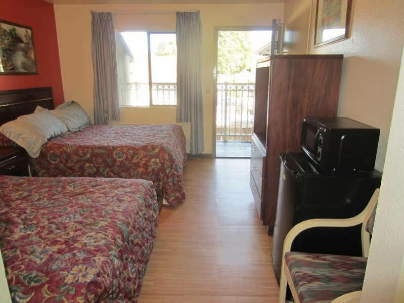 Motel Santa Cruz Santa Cruz