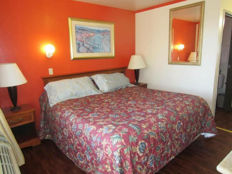 Motel Santa Cruz 2*