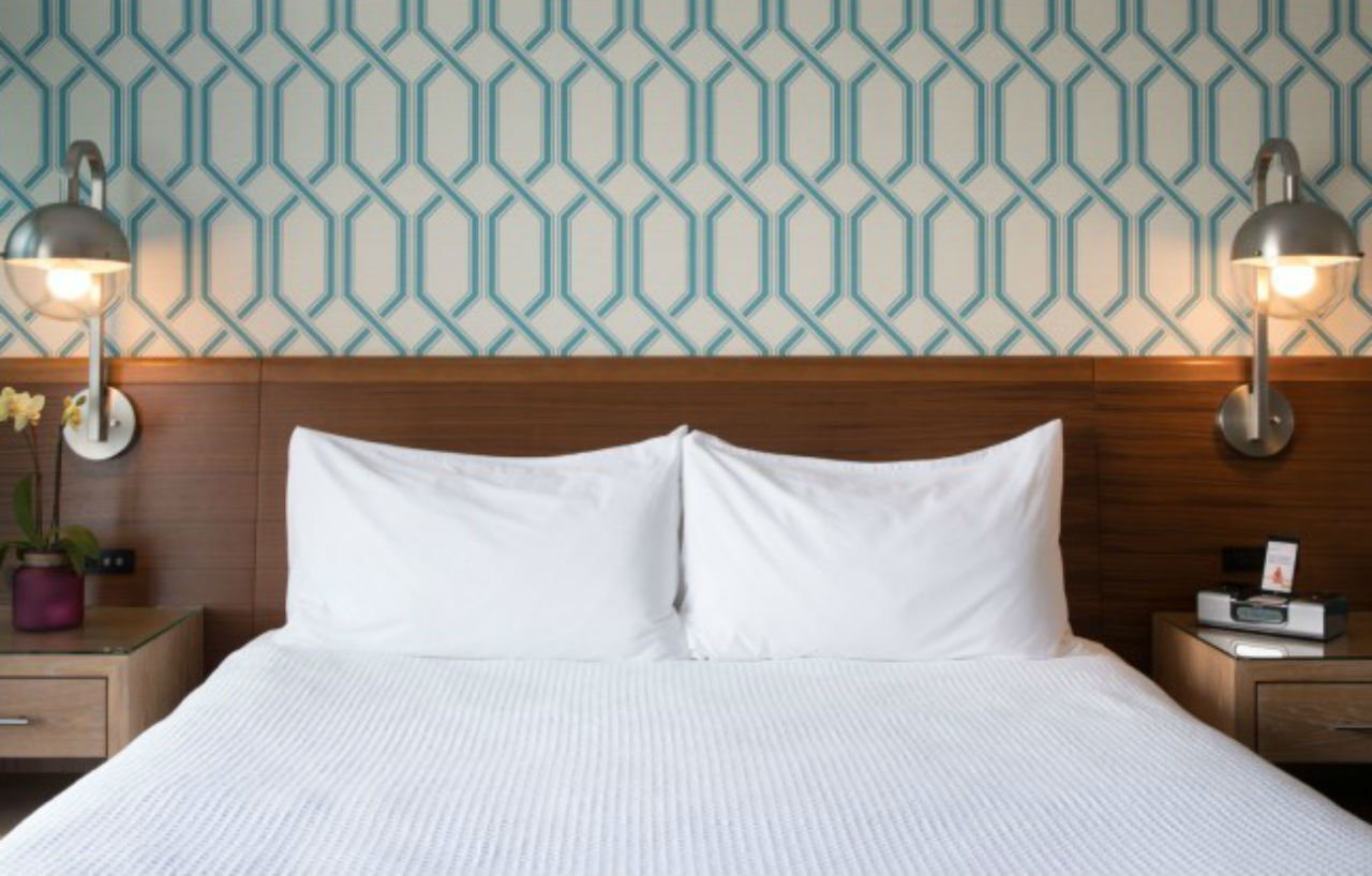 Dream Hotel