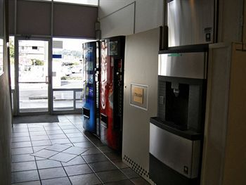 Oceana (adults Only) Motel 2*